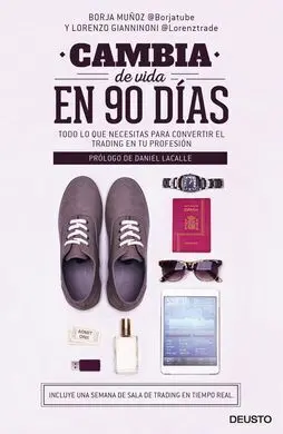 Cambia de Vida en 90 Dias