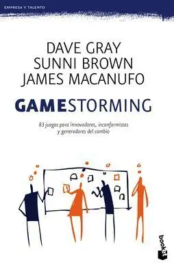 Gamestorming