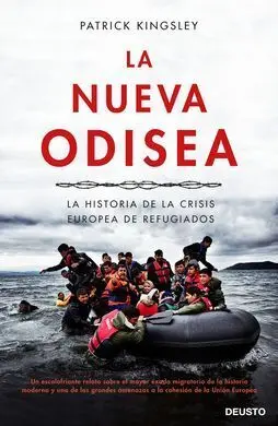 La Nueva Odisea