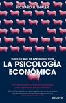 TODO LO QUE HE APRENDIDO CON LA PSICOLOGIA ECONOMICA