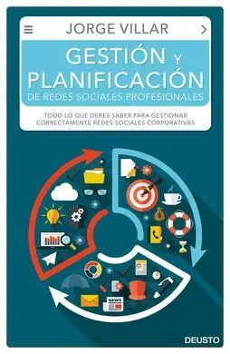 Gestión y Planificación de Redes Sociales Profesionales