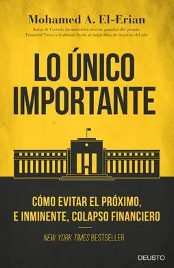 Lo Único Importante