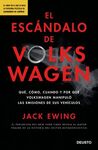 EL ESCÁNDALO DE VOLKSWAGEN