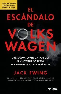 El Escándalo de Volkswagen