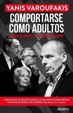 Comportarse Como Adultos