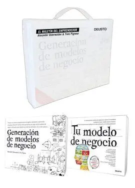 El Maletín del Emprendedor