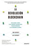 LA REVOLUCION BLOCKCHAIN