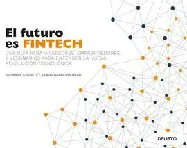 El Futuro Es Fintech