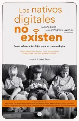 Los Nativos Digitales no Existen