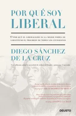 Por qué Soy Liberal