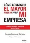 Cómo Conseguir el Mayor Precio para mi Empresa - 2ª Edición