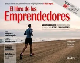 El Libro de los Emprendedores 2017