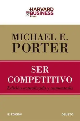 Ser Competitivo