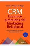 CRM. LAS CINCO PIRÁMIDES DEL MARKETING RELACIONAL