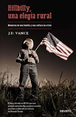 Hillbilly, una Elegia Rural