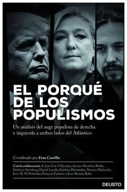 El Porqué de los Populismos