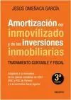 Amortización del Inmovilizado y de las Inversiones Inmobiliarias