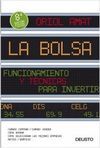 LA BOLSA