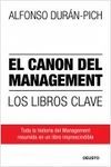 EL CANON DEL MANAGEMENT