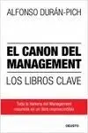 El Canon del Management