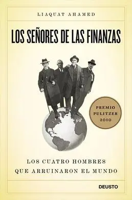 Los Señores de las Finanzas