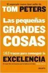 Las Pequeñas Grandes Cosas