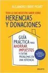 Todo lo que Necesitas Saber Sobre Herencias y Donativos