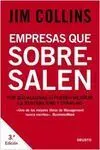 Empresas que Sobresalen