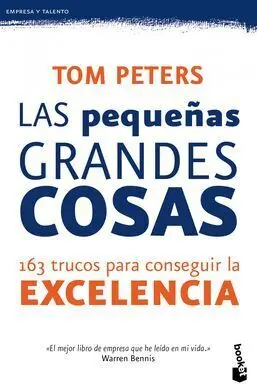 Las Pequeñas Grandes Cosas