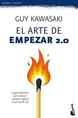 El Arte de Empezar 2. 0