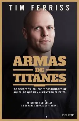Armas de Titanes