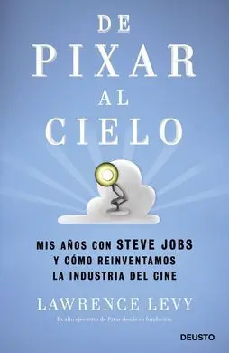 De Pixar Al Cielo