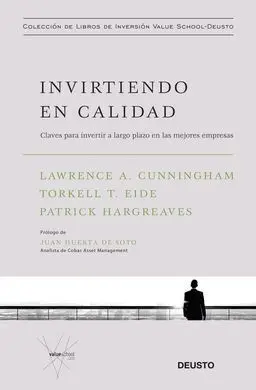 Invirtiendo en Calidad