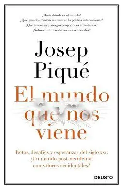 El Mundo que nos Viene