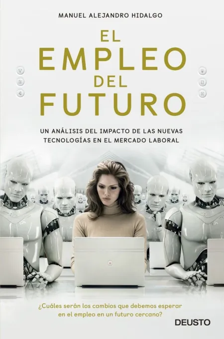 El Empleo del Futuro