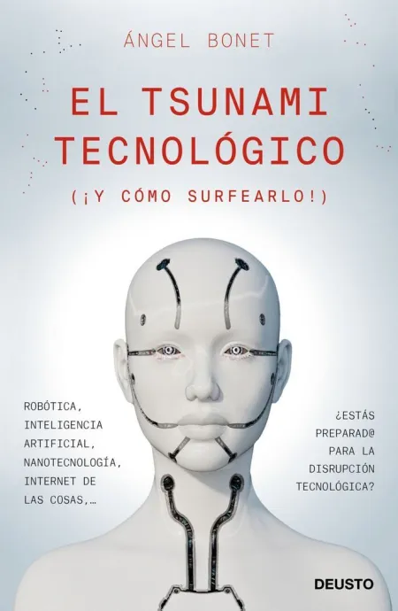 El Tsunami Tecnológico