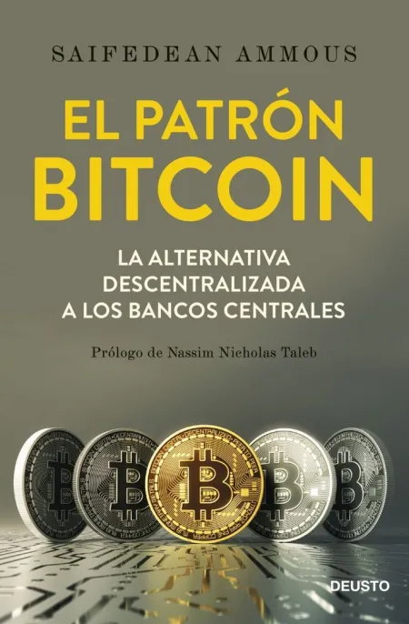 El Patron Bitcoin