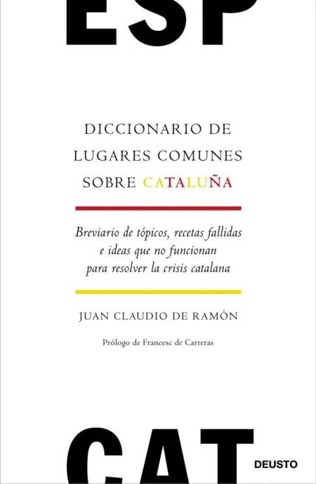 Diccionario de Lugares Comunes e Ideas que no Funcionan