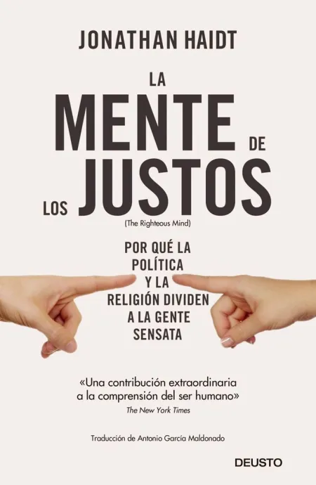 La Mente de los Justos
