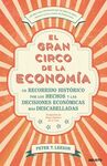 EL GRAN CIRCO DE LA ECONOMÍA