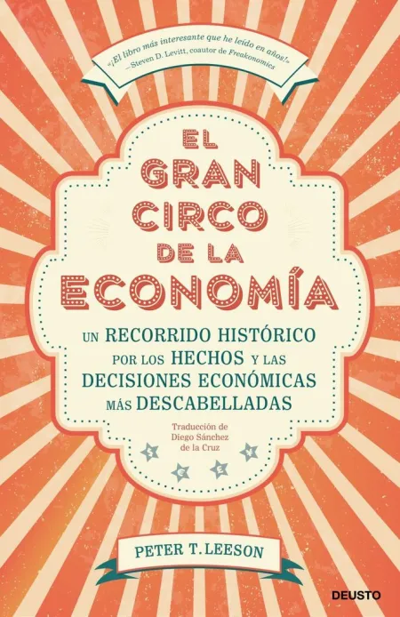 El Gran Circo de la Economía