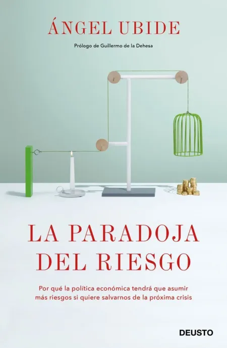La Paradoja del Riesgo
