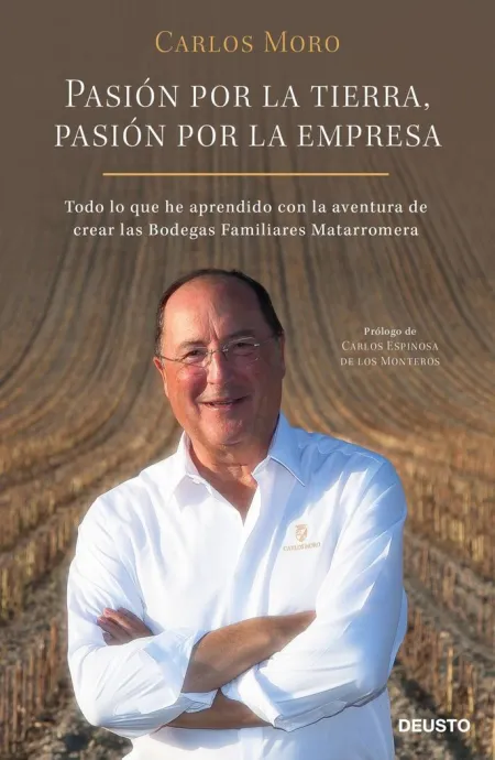 Pasion por la Tierra