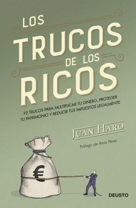 Los Trucos de los Ricos