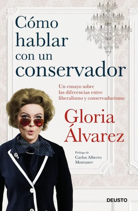 Como Hablar con un Conservador