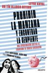 PROHIBIR LA MANZANA Y ENCONTRAR LA SERPIENTE