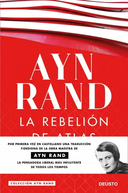 La Rebelion de Atlas