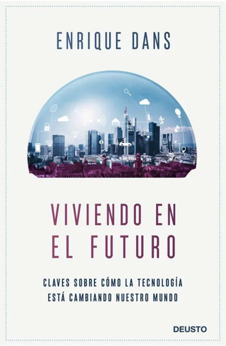 Viviendo del Futuro