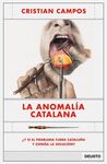 LA ANOMALIA CATALANA