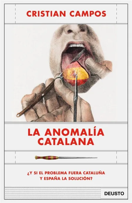 La Anomalia Catalana